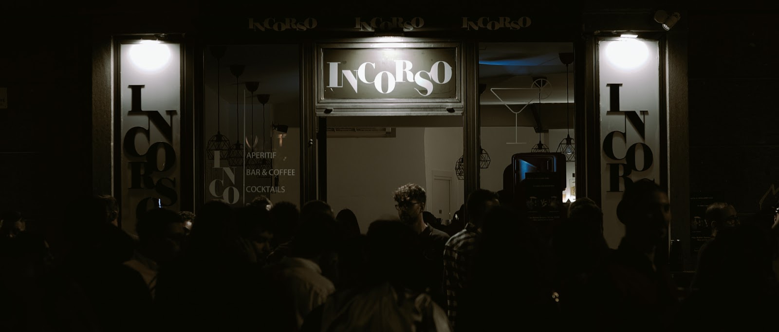 INCORSO BAR