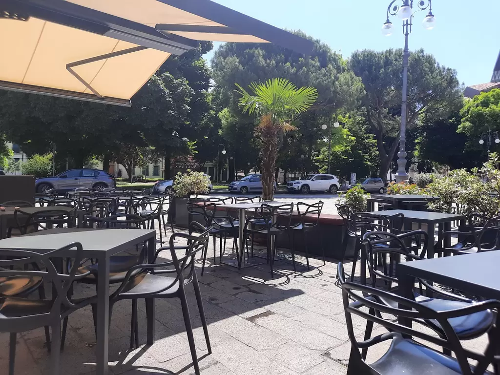 Tablo in zona