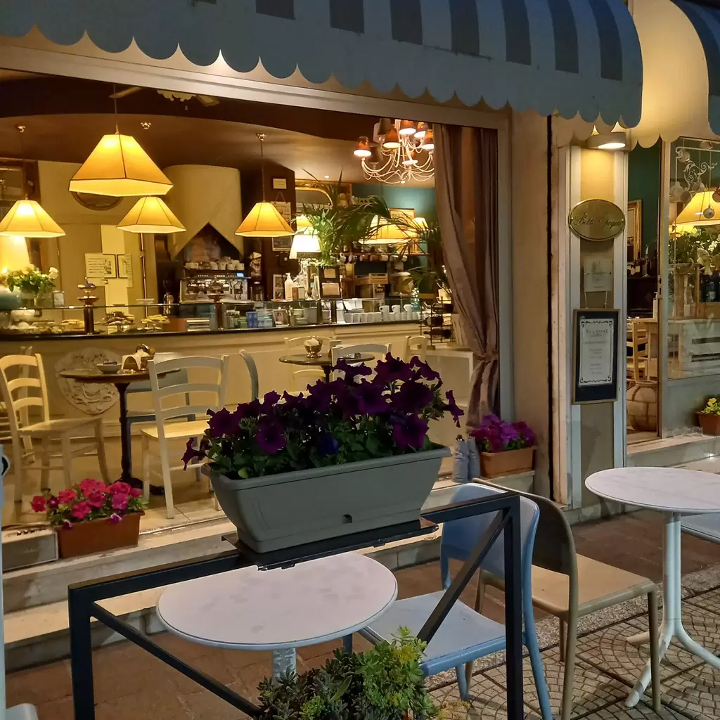 Colazione da Caffetteria Belle Epoque: 5 posti liberi