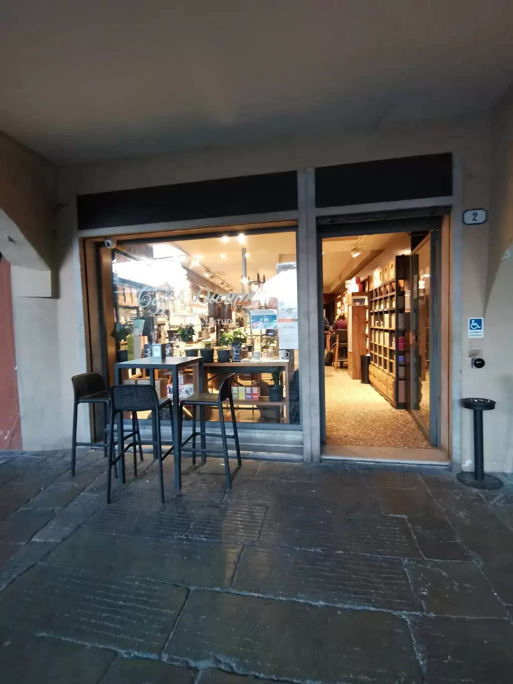Aperitablo