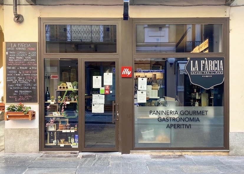 La Farcia Asti