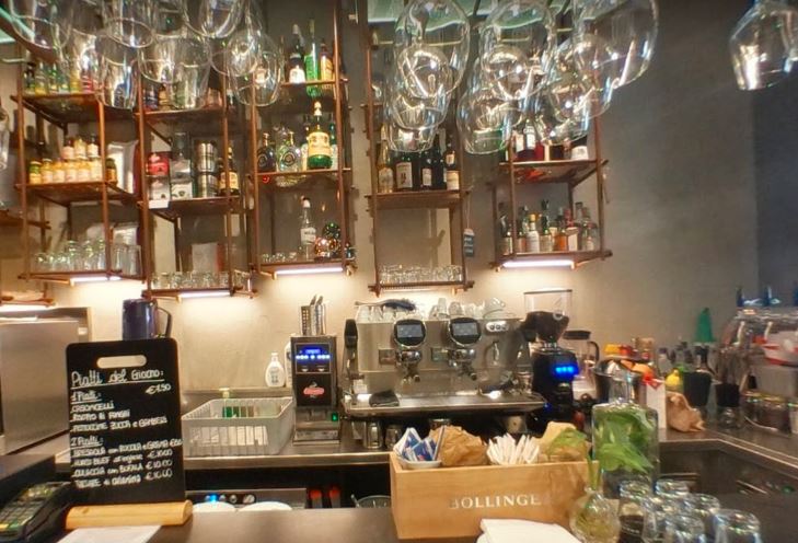Aperitivo/Arte e cultura