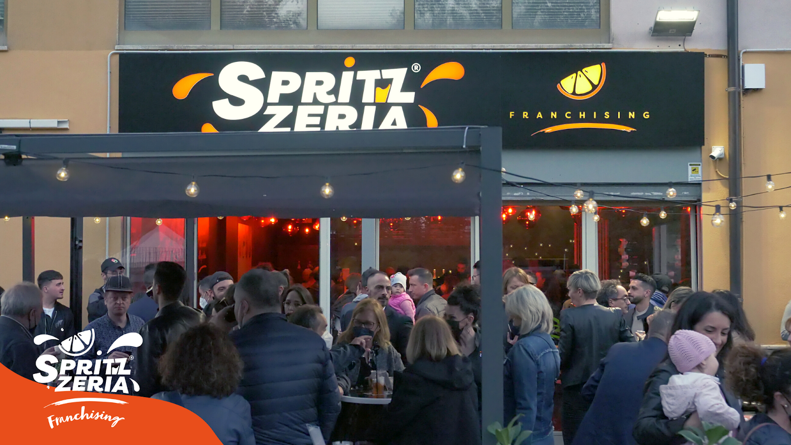 Spritzzeria