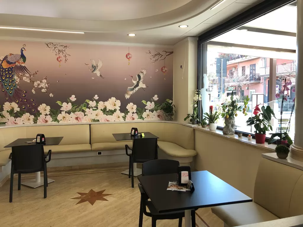 Colazione infrasettimanale ☕️🌞🥐