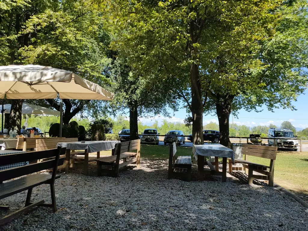 Uscita fuori porta da Spuntino di Campagna: 7 posti liberi