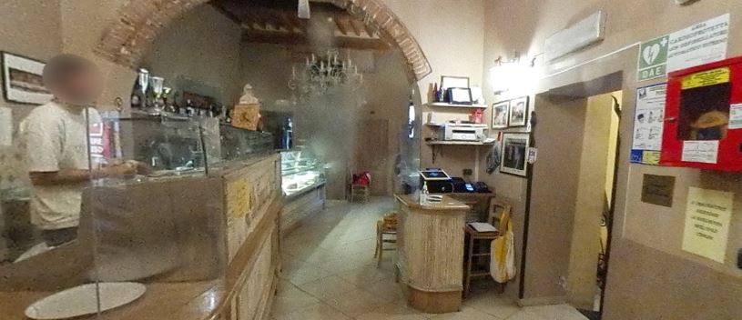 Da poco in città