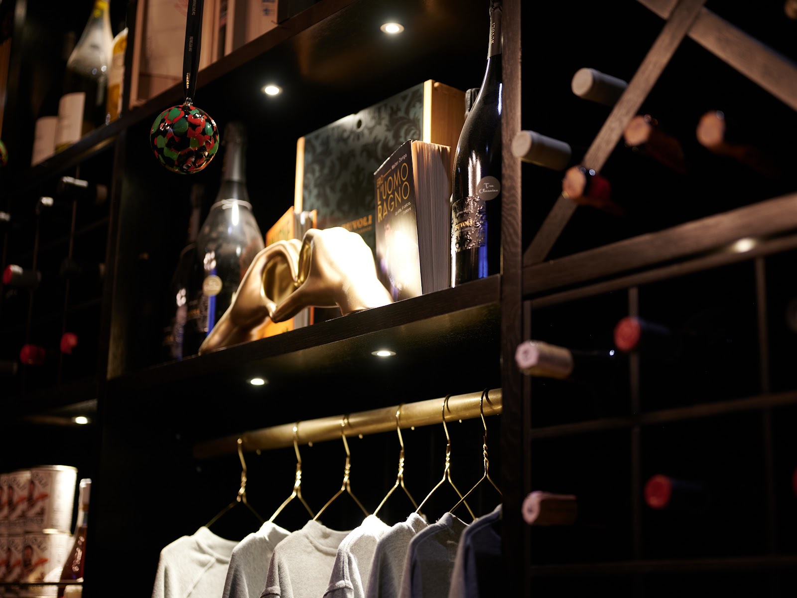 Birra al volo dopo lavoro