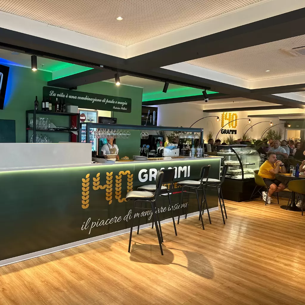 Cena 140grammi + Games Quiz