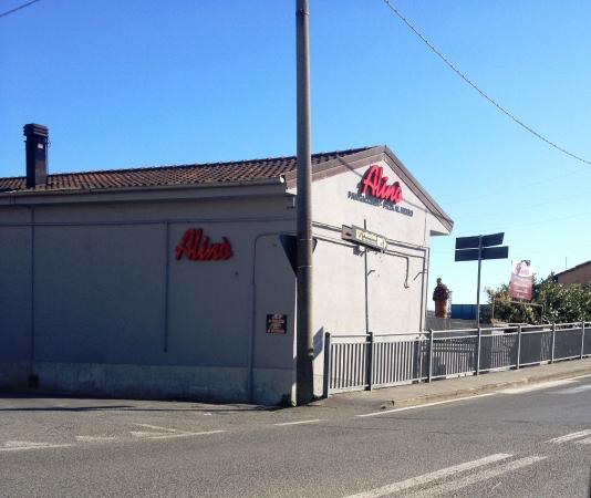 Tablo in zona