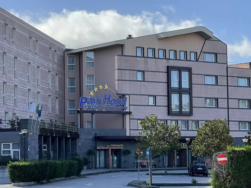 Park Hotel Centro Congressi