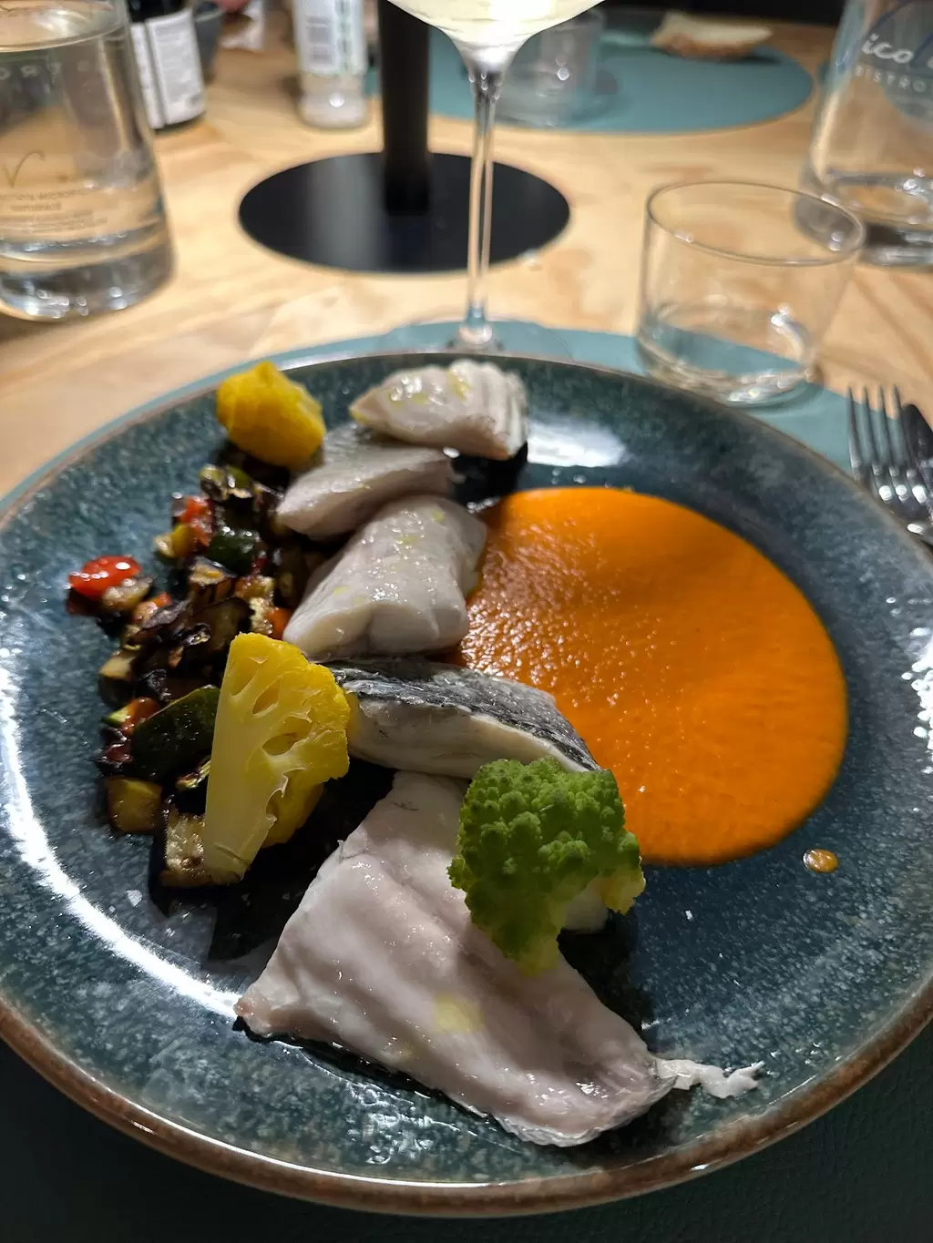 Vicolo Bistrot