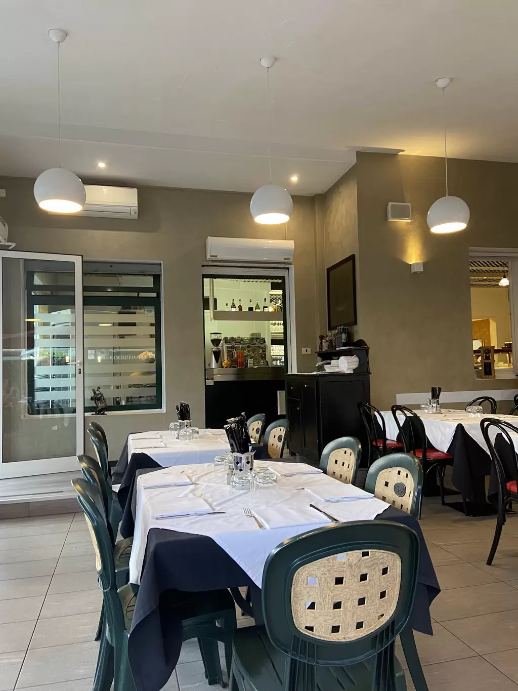Aperitablo