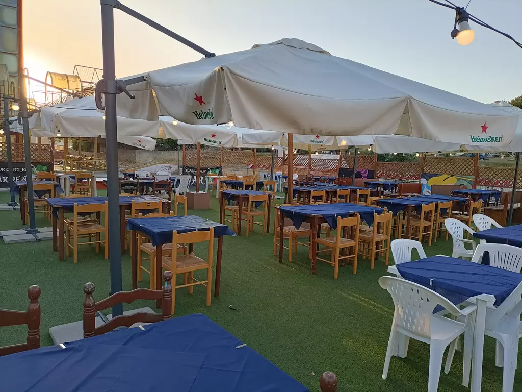 Blanconiglio Irish Pub