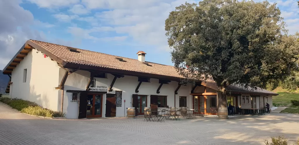 DEGUSTAZIONE Cantina 🍷