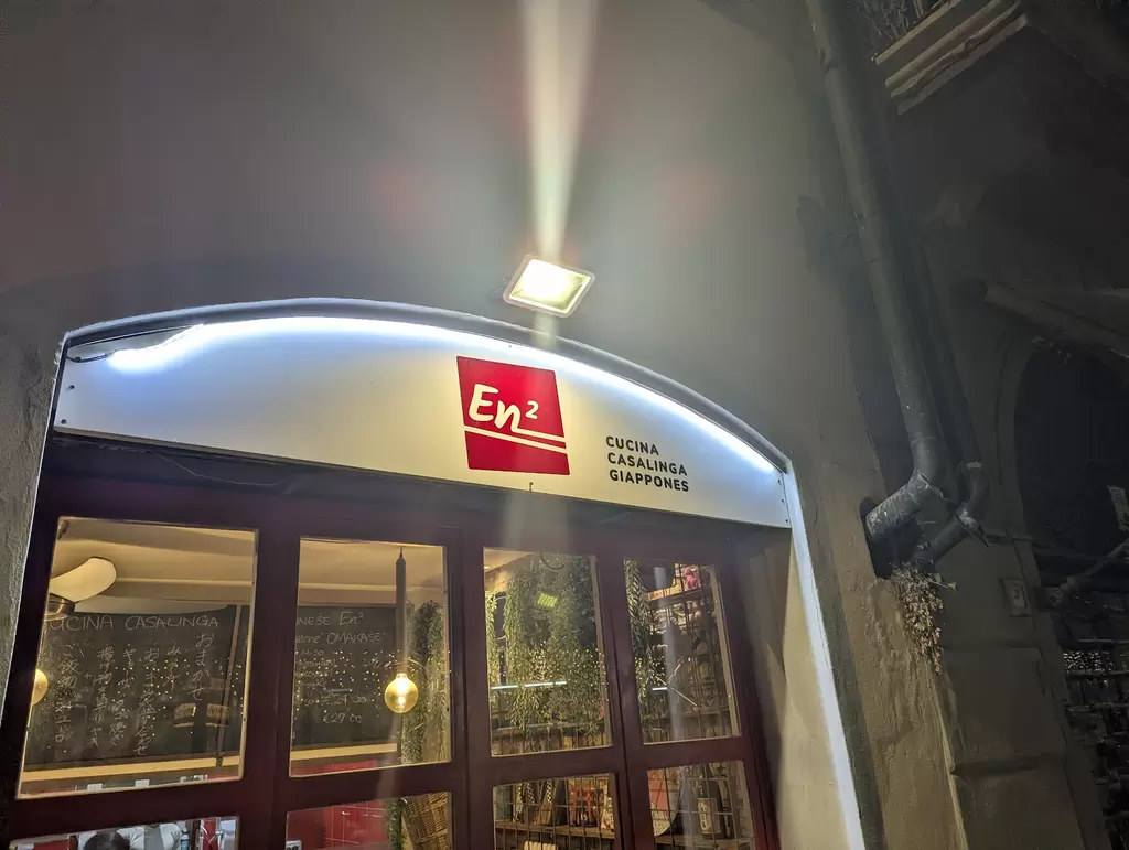 San Ramen-ino 💘🍜