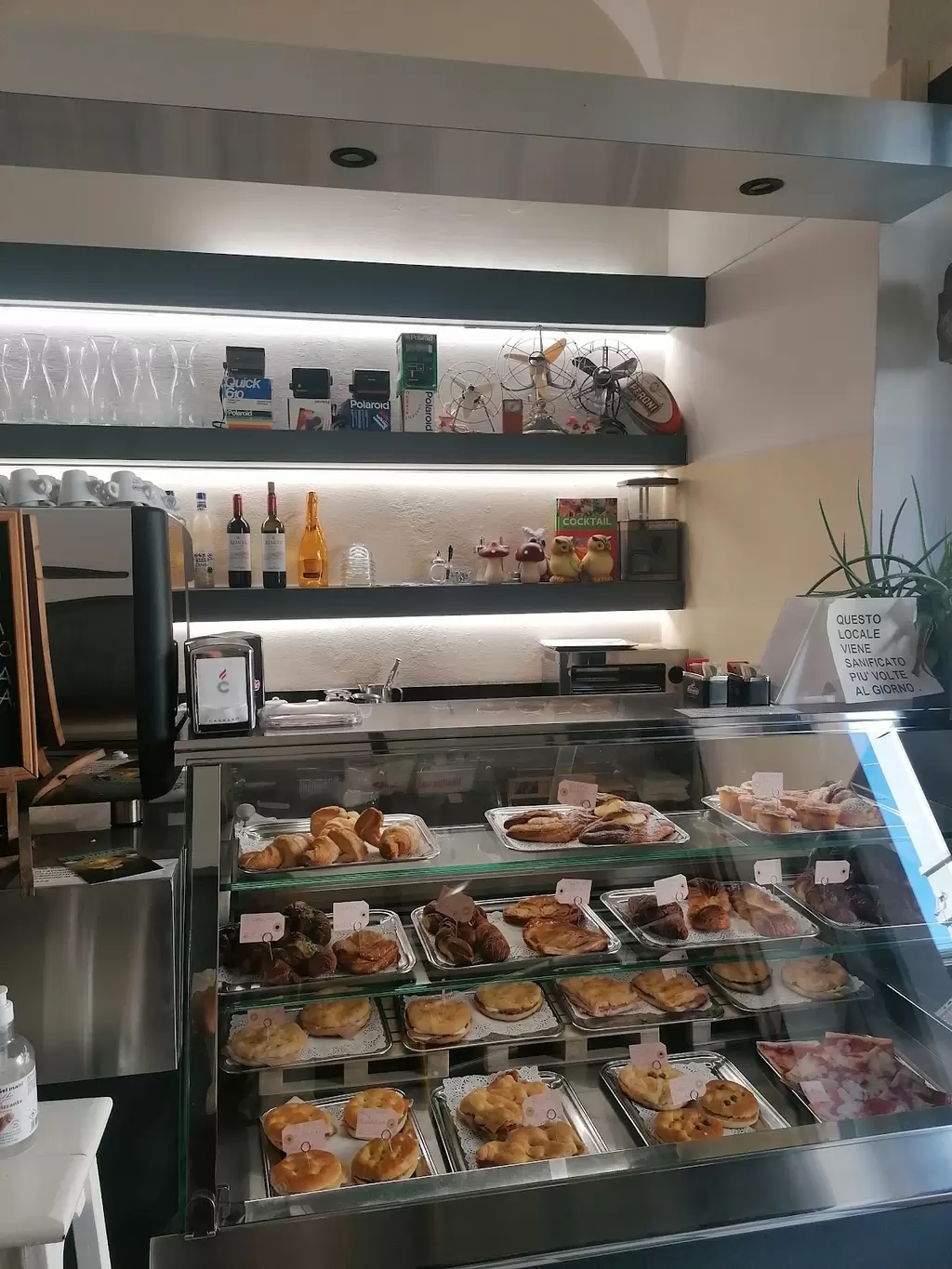 Caffè Magnolfi