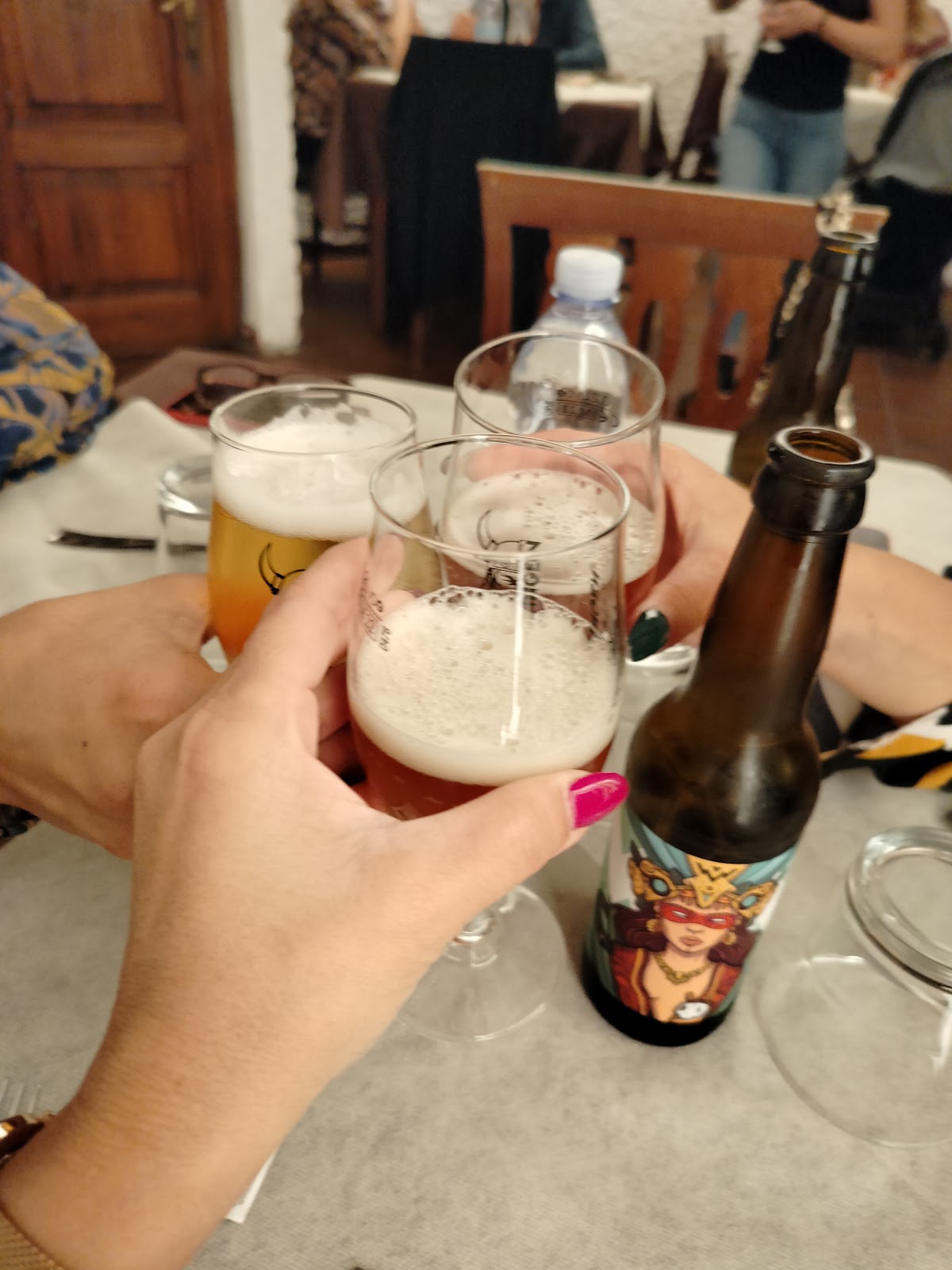 La Lanterna
