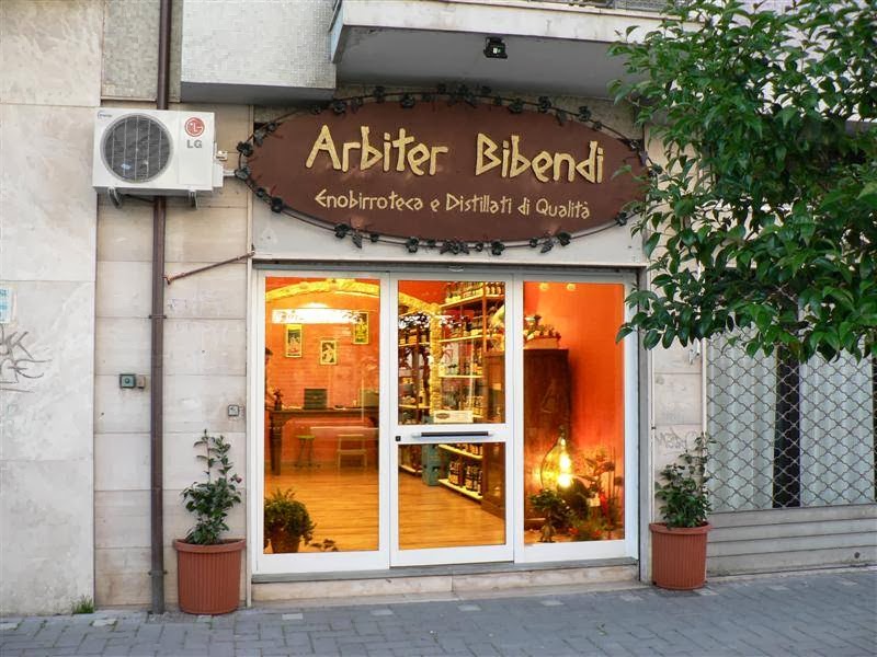 Birra al volo dopo lavoro