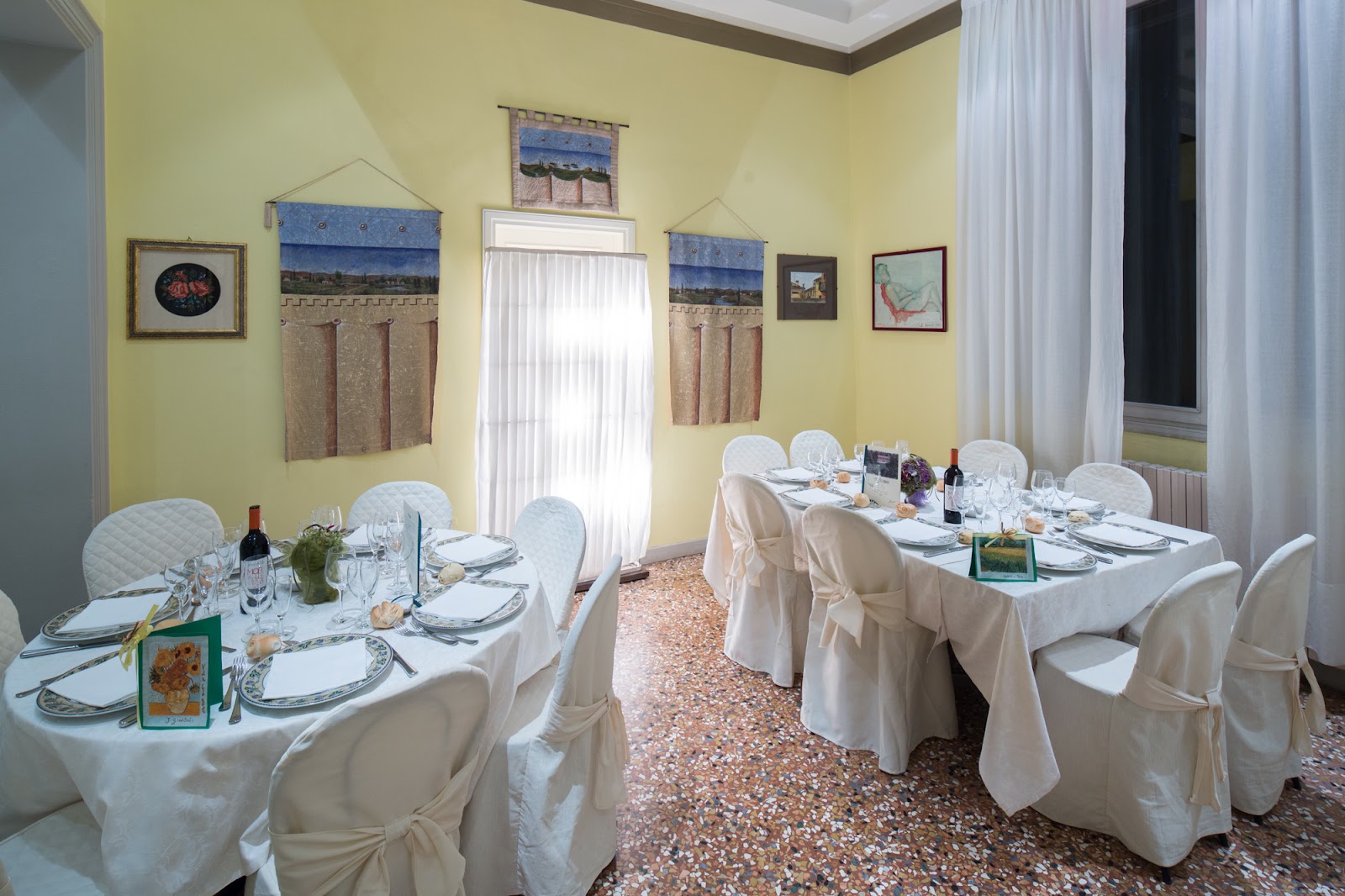Serata Polvere di Stelle