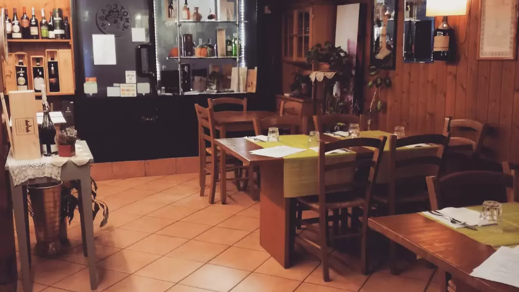 Enoteca 84
