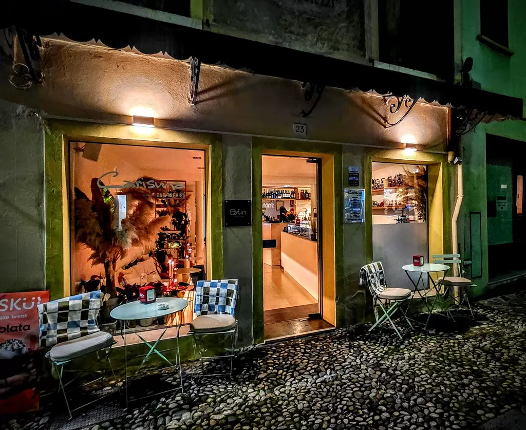 Carisma Bar Treviso