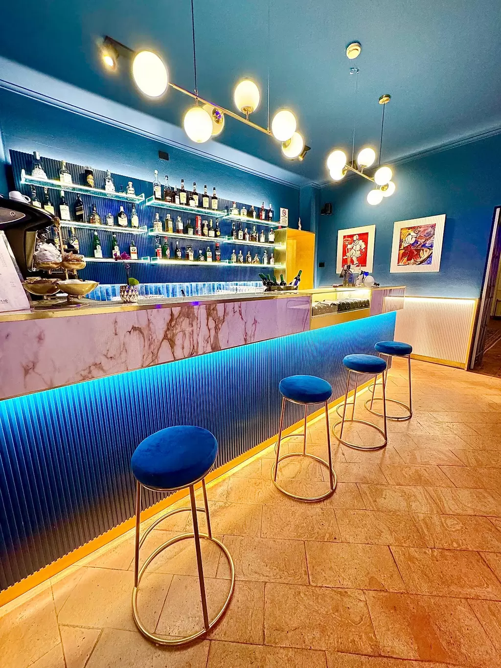 Ristorante "il Riccio"