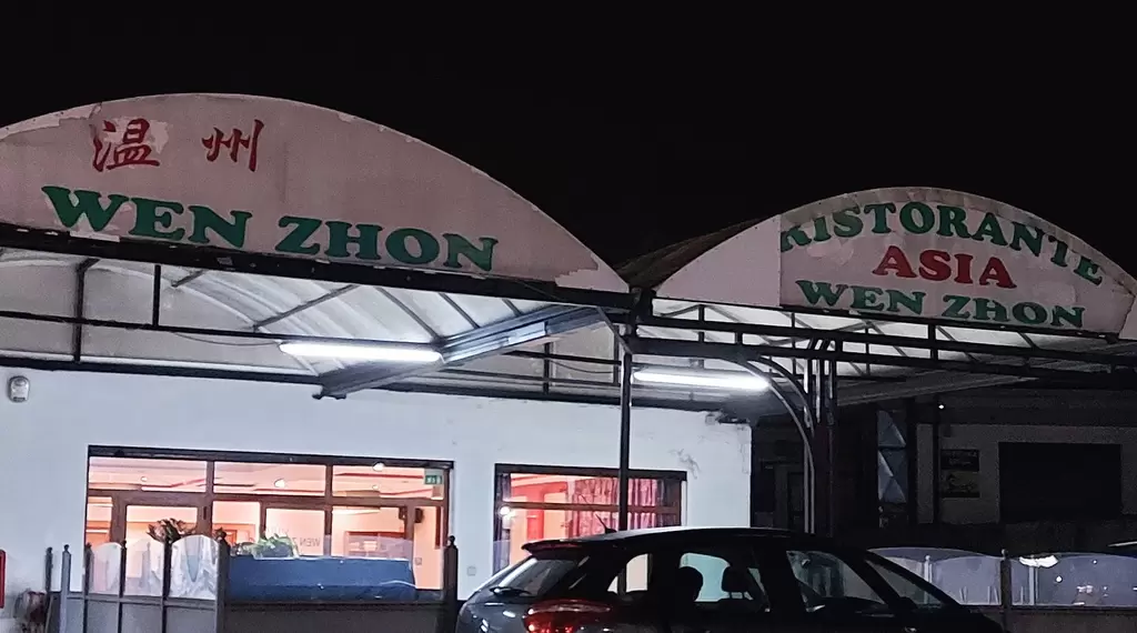 Tablo in zona