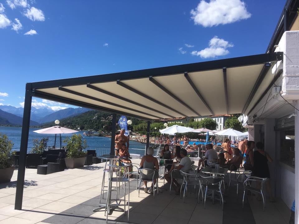 Suna Beach - Pool & Lounge Bar