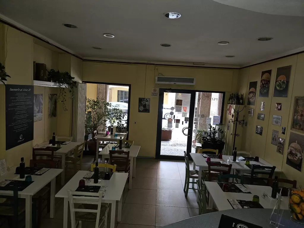 Tablo in zona