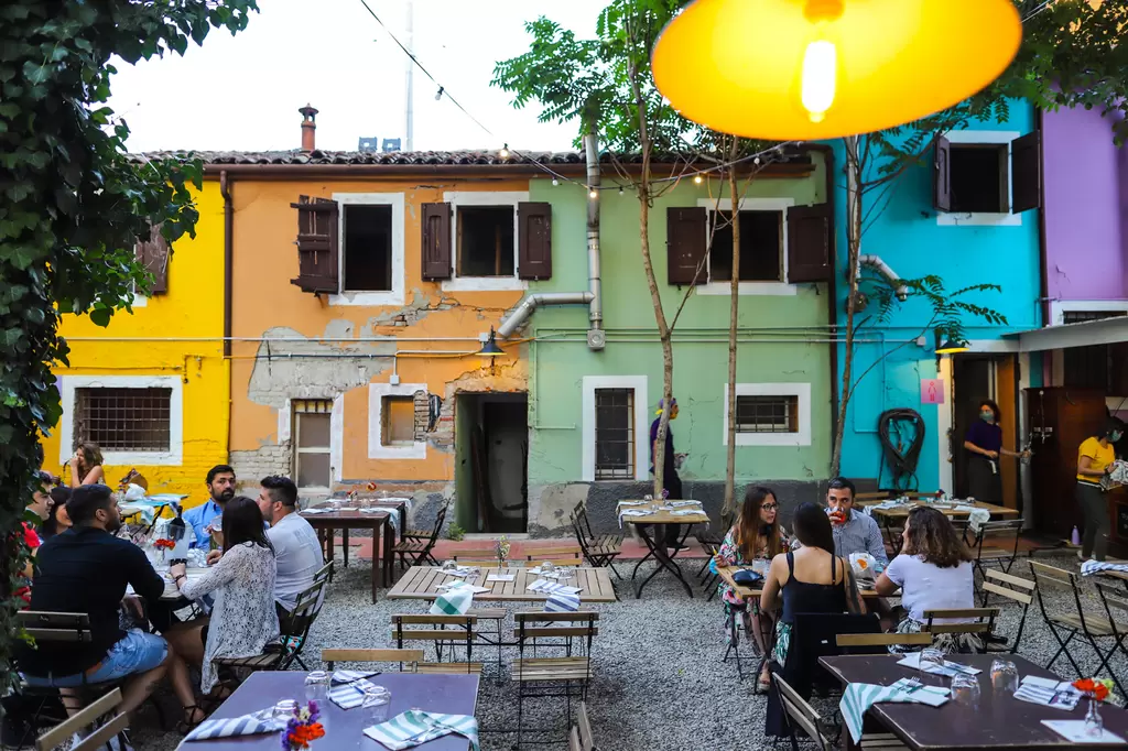 Post ferragosto al Mameli ?? 