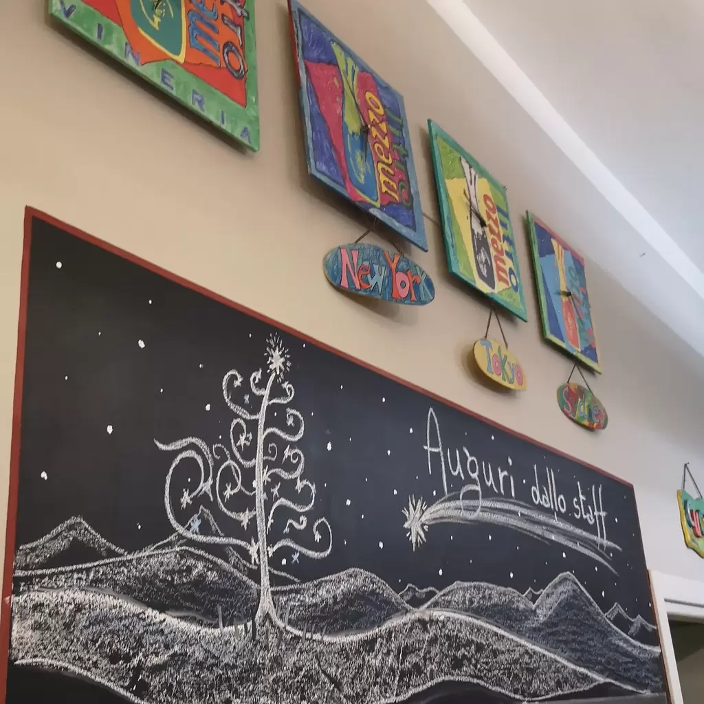  Vino e parole mai dette