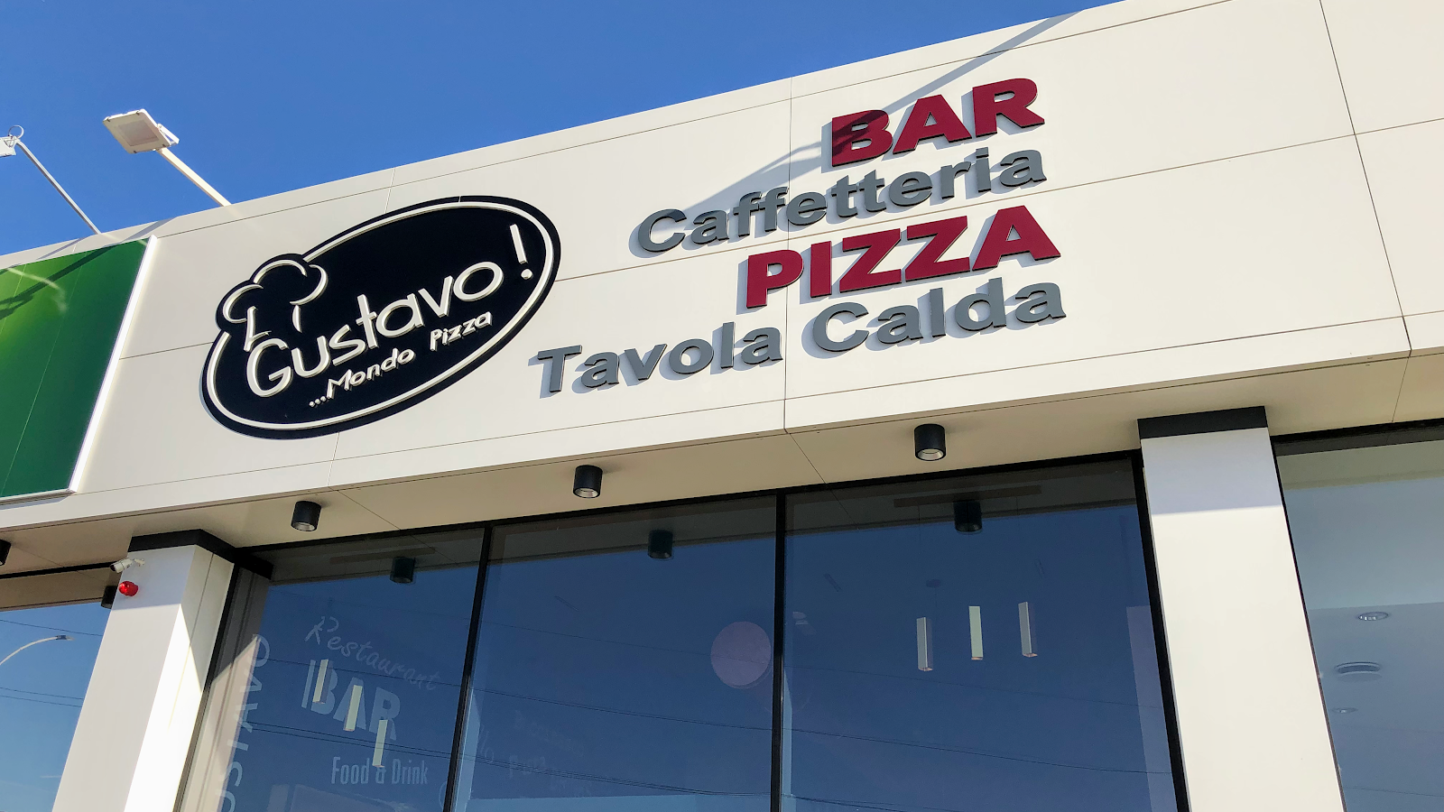 Tablo in zona