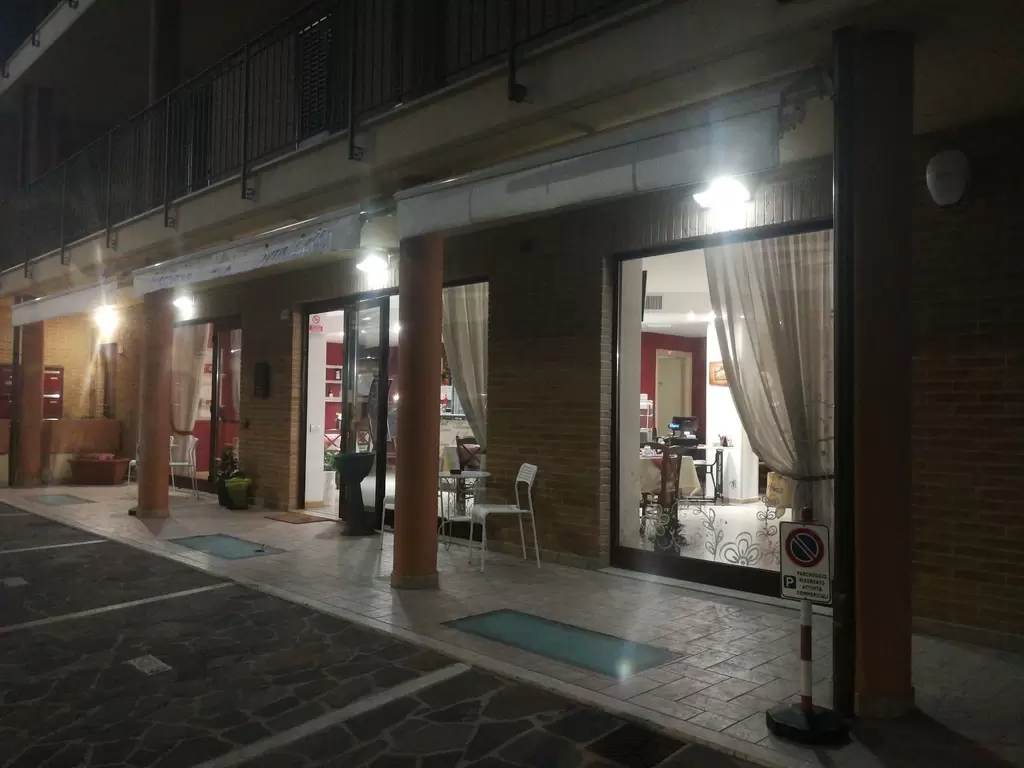 Trattoria Lella