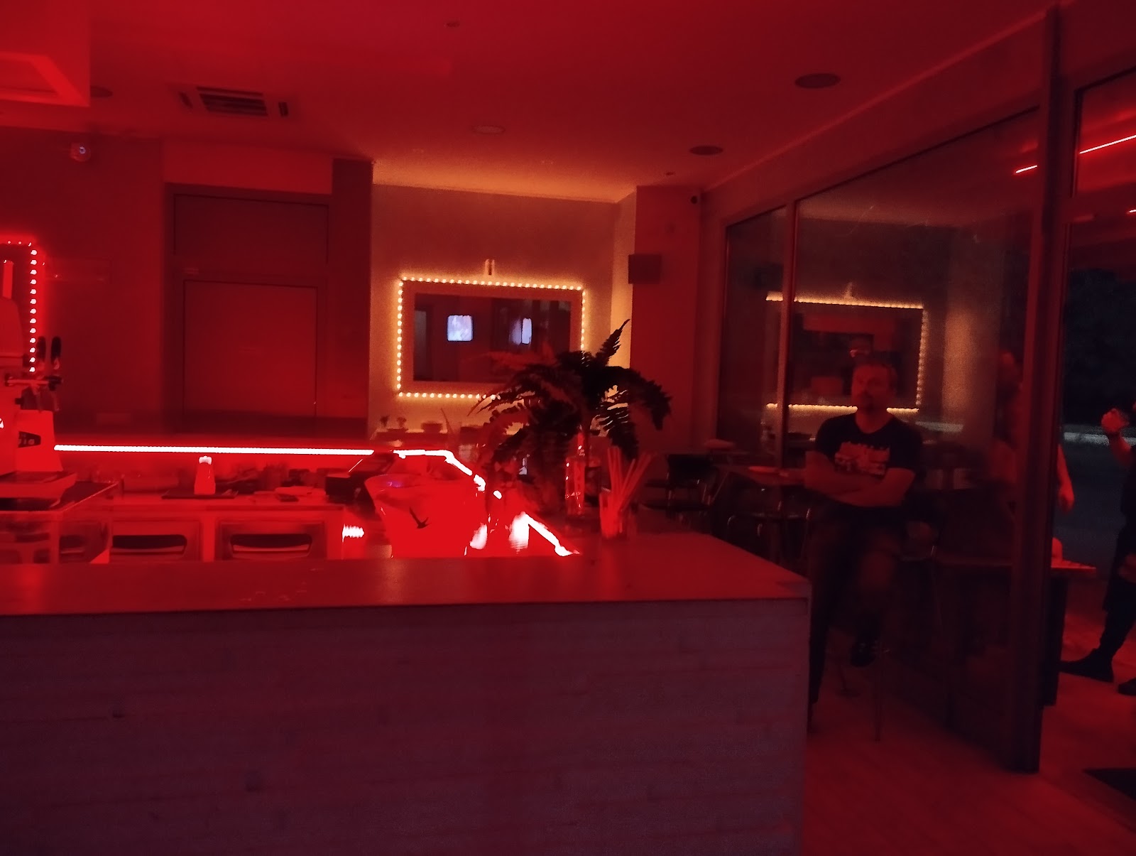 PsyTrance-Goa Minimal Party