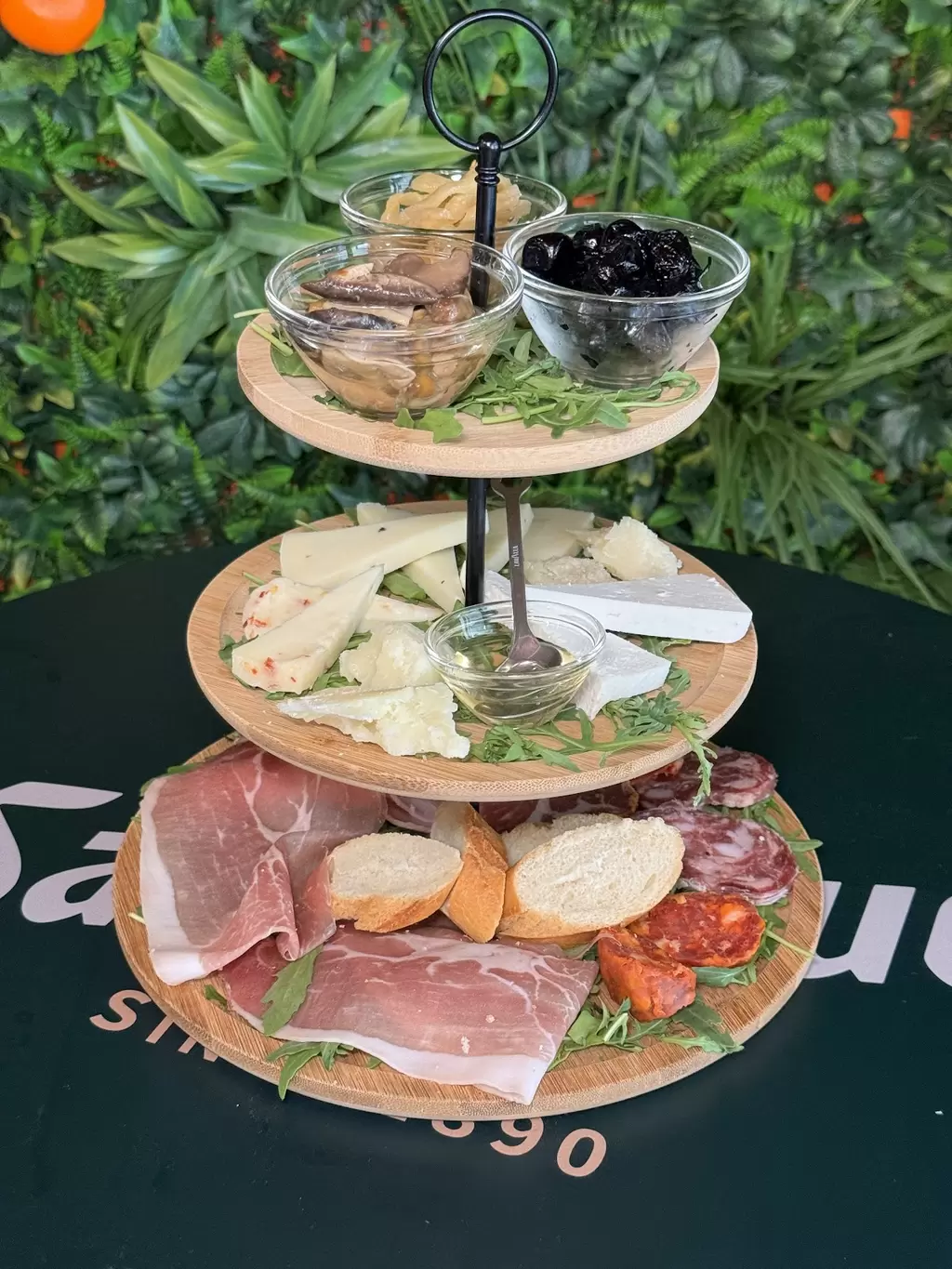 Aperitablo