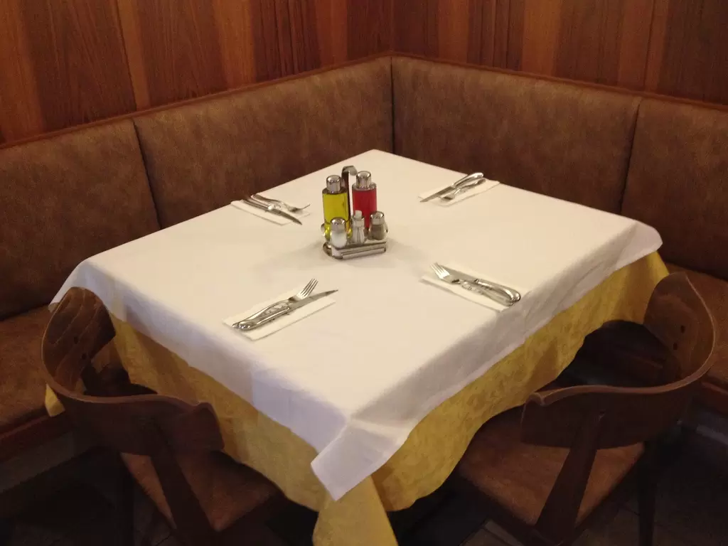 Pizzeria Geier