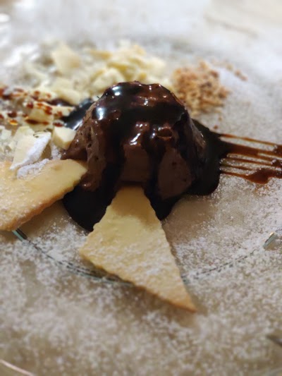 Ristorante Canto Sesto