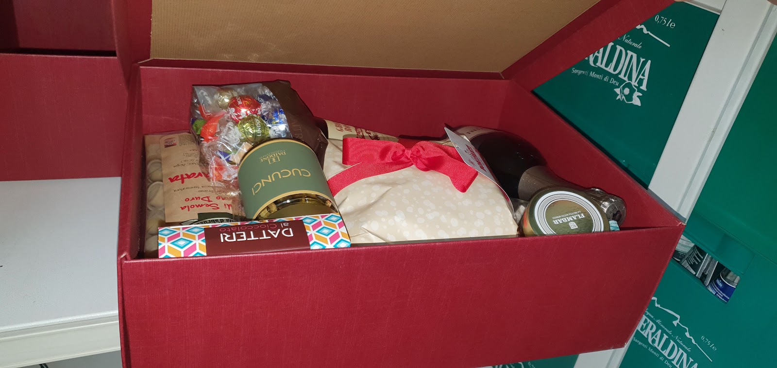 enoteca Spirito di vino Nuoro