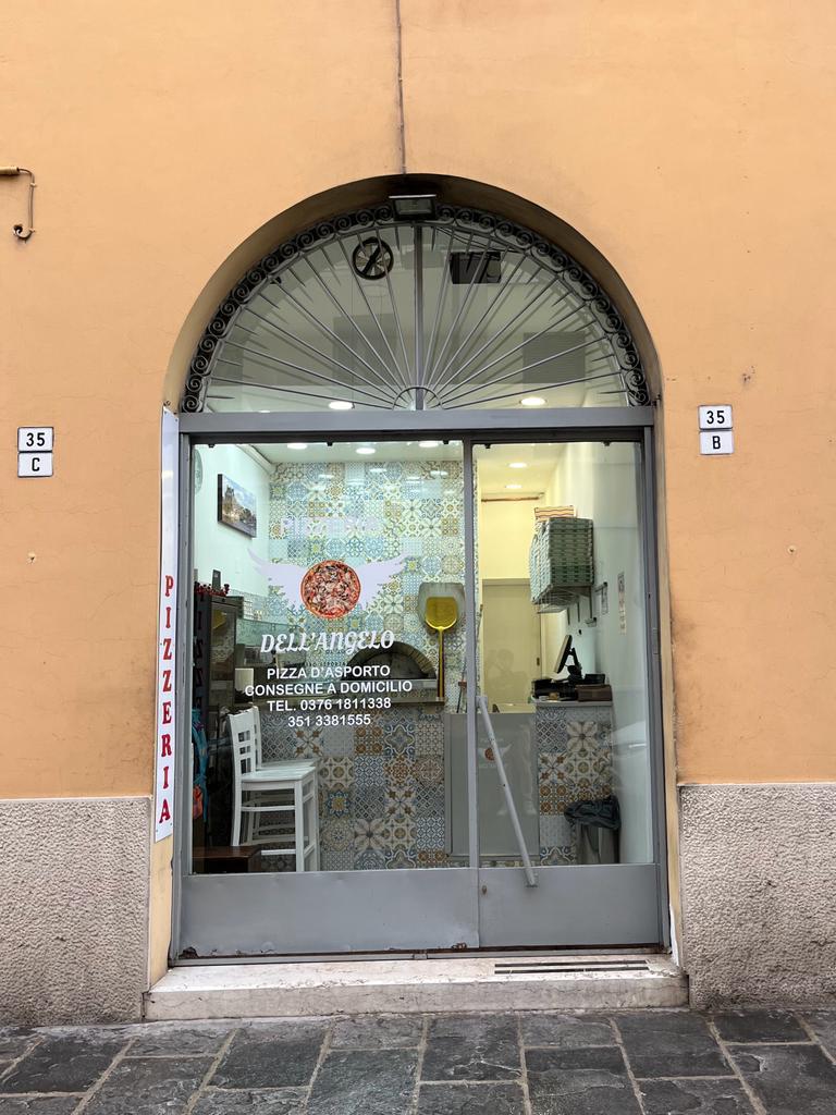 Pizzeria dell’Angelo