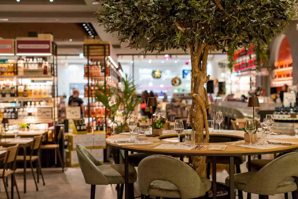 Birra al volo dopo lavoro