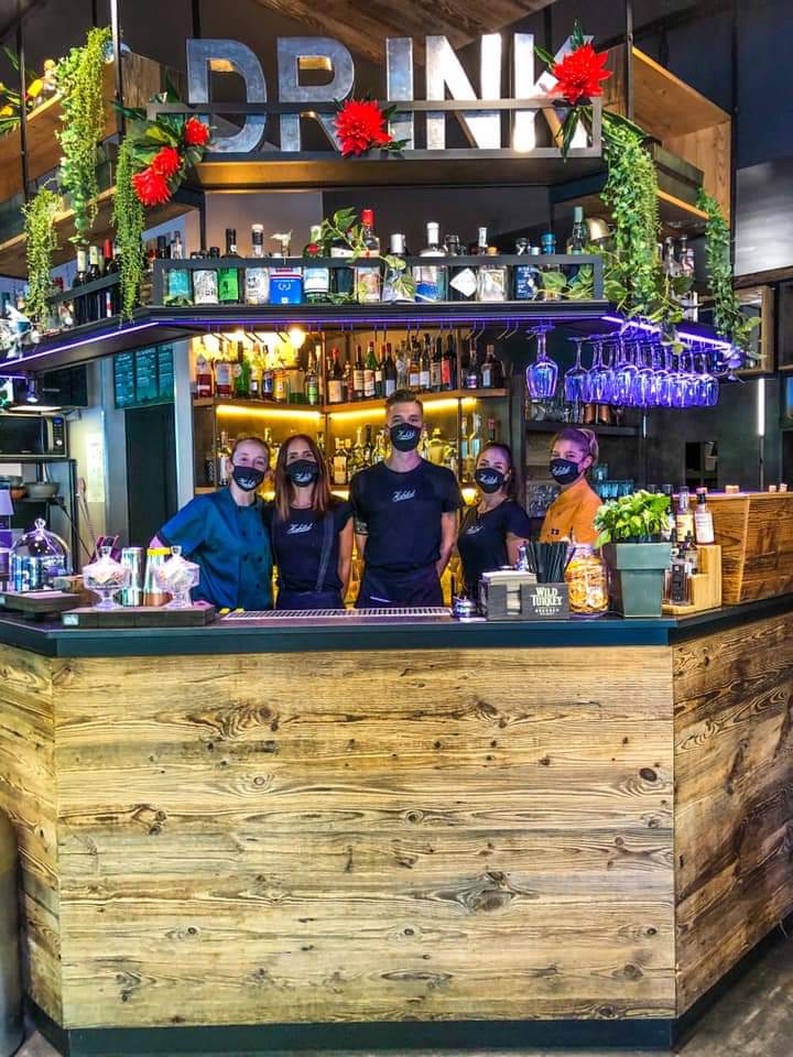 Sconnessi by TheFork