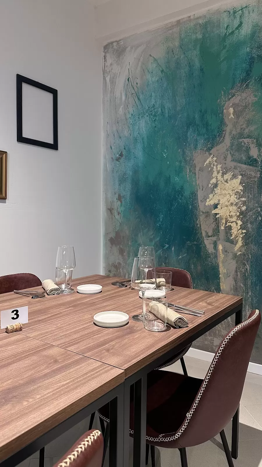 Serata menù fisso funghi porcini a 40 euro