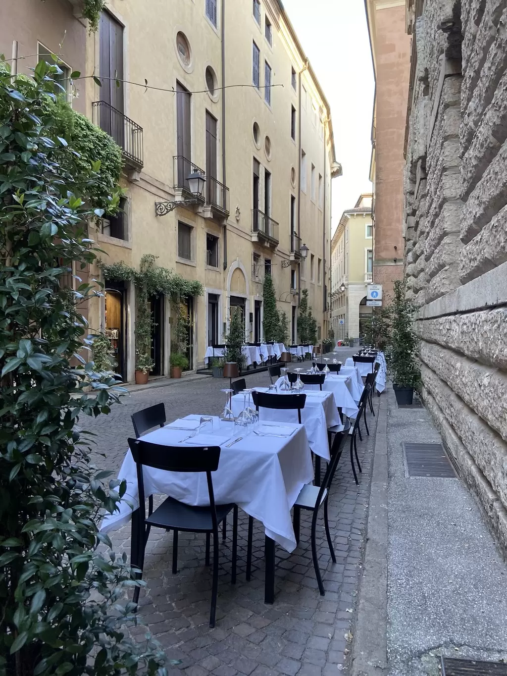 Fuorimodena Cucina Km 200