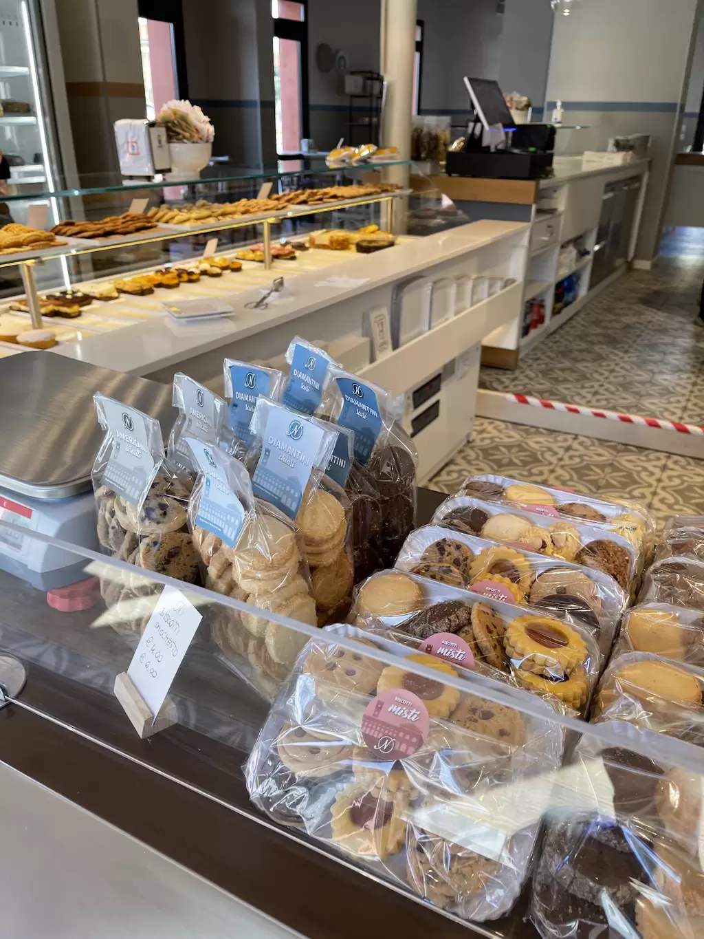 CAFFÈ, BICI & NUOVE CONOSCENZE
