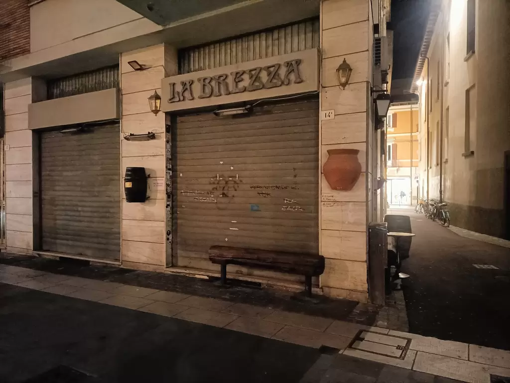La grande riffa