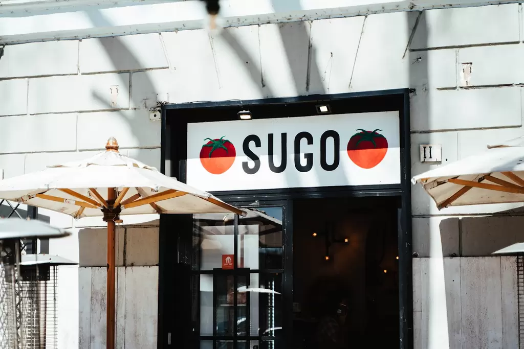 Sconnessi by TheFork