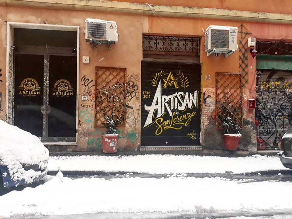 Tablo in zona