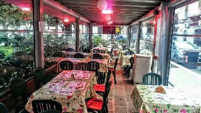 Pizzeria da Mattone - Barletta