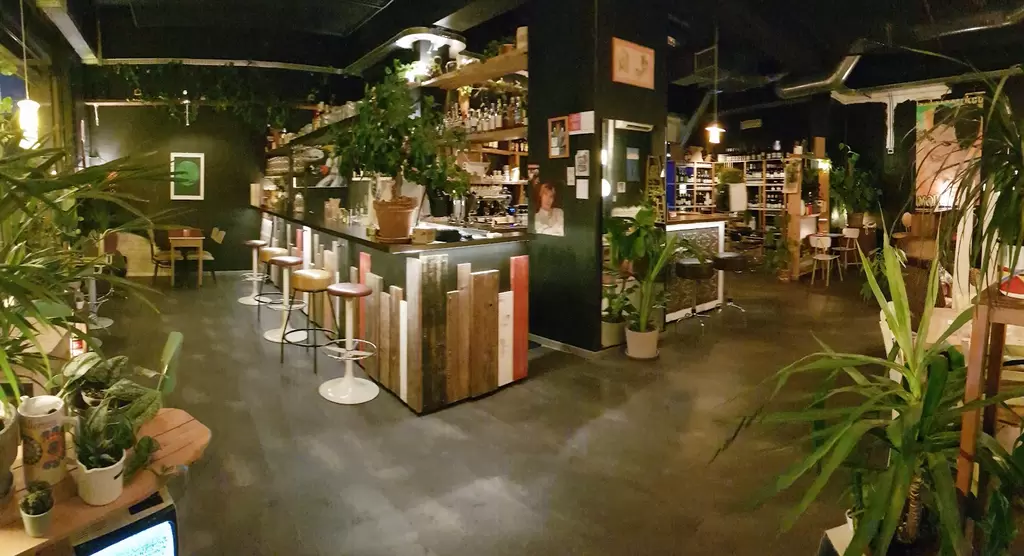 Tablo in zona
