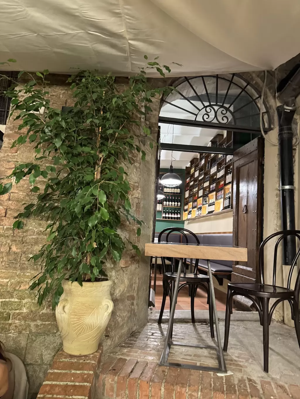 Aperitablo
